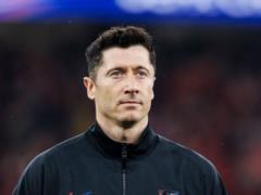 Lewanddovski do not go to al-chilal through the transfer of Nunys