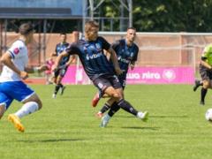 Persha LIGA: Neumovirny goal of Rakikiki Domig Chornomorti Obigirati Podilla, Ingulets strong for a metal, Metalurg
