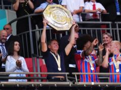Glasner PISLAL MOSE OF SUPER COMBER Angli: Mi Buli on one ribs