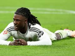Real Motor about the injury