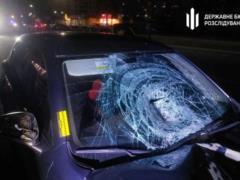 В Черкассах сотрудница правоохранительных органов насмерть сбила пешехода