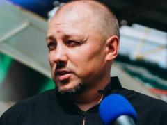 Баранов: Якщо зараз Кудрівка ходитиме в ейфорії, це матиме доволі негативні наслідки