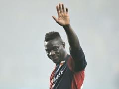 Balotelli Cligy Seria D