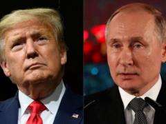 В ОП оценили перспективы саммита Трампа и Путина