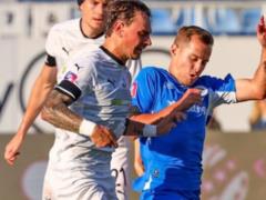 Зоря закрила другий тур УПЛ перемогою над Кудрівкою