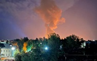 В РФ остановил работу НПЗ после атаки дронов - СМИ