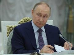 The summit in Alaska is unlikely to change Russia s goals - ISW