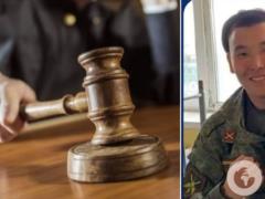 Угрожал гражданскому оружием и расстрелял двух украинцев на Киевщине: будут судить российского оккупанта.