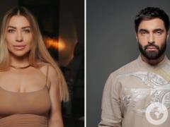 Кума Виталия Козловского, которая была его пиарщицей, вдруг разорвала сотрудничество с артистом и назвала причину