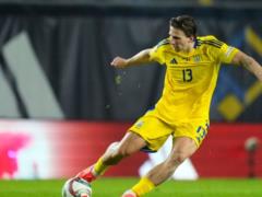 Забарний став другим найдорожчим українцем в історії