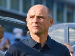 Скрипник: Перемога над Кудрівкою – у пам ять про нашого друга Володимира Білоцерковця