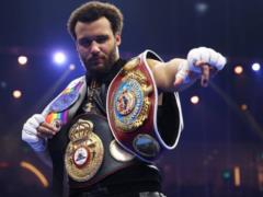 Итаума назвал ожидаемый финал поединка с Уайтом