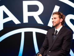 Забарний – про перехід до ПСЖ: Думаю, це був найкращий можливий вибір
