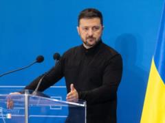 Зеленский предупредил о риске новой войны в случае отказа от Донбасса