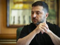 Війна: день 1266. Зеленський доручив спростити перетин кордону для українців до 22 років
