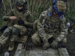 Латвия присоединяется к закупке оружия для Украины