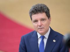 Президент Румынии по приглашению Зеленского приедет в Украину