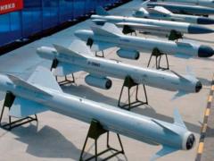 Санкции работают: Россия не выполняет оборонный заказ на ракеты Х-59