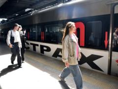 They decided not to save in Ukrzaliznitska: they ordered compartment cars twice as much as the previous
