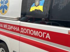 Россияне атаковали гражданский автомобиль на Сумщине: есть пострадавшие