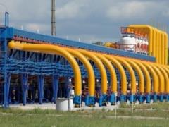 Украина заключила рекордную сделку о закупке газа