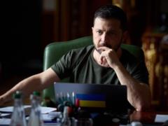 Зеленский провел более 30 разговоров и консультаций с партнерами