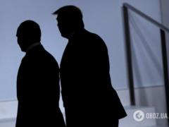 Can the negotiations of Trump and Putin end in the world?