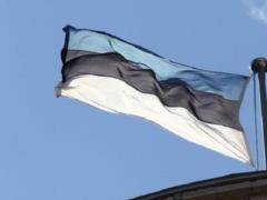 Российского дипломата выслали из Эстонии