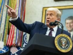 Трамп до сих пор зол на Путина, несмотря на пророссийские заявления — СМИ