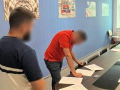 Остановка метро из-за подтопления: чиновнику КГГА объявлено подозрение