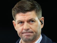 Стівен Джеррард відмовився очолити клуб країни агресора