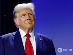 Белый дом официально выдвинул Трампа на Нобелевскую премию мира: какие страны уже поддержали
