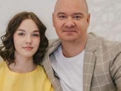  Надеюсь, она это потянет . Звезда  Квартала 95  Кошевой заинтриговал местом обучения старшей дочери, которая передумала ехать в