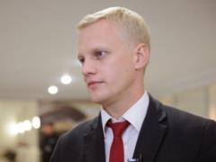 Шабунину вручили обновленное подозрение