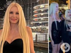  Настоящая богиня!  Сеть поразила роскошная женщина из Одессы, которая в 47 лет выглядит максимум на 30