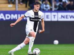 Liverpool Viklide 35 million єvro for the talent of Parms - Skira