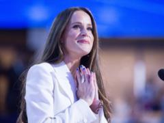 Дочь Джо Байдена Эшли подала на развод после 13 лет брака