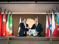 Пакет поддержки Украины превысит миллиард евро - представитель ЕБРР