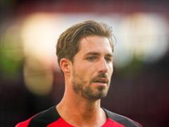 Trapp can turn to Paris