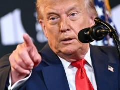 Трамп предупредил Россию о серьезных последствиях