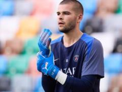 Chevali, Palinya that kudus debut at the starting warehouses of PSG that Tottengema in the match for the UFF Super Cup