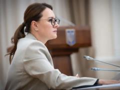 Правительство запускает программу поддержки прифронтовых регионов — Свириденко