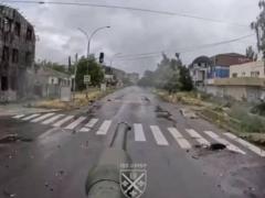 Два города почти окружены. Ситуация на Донбассе