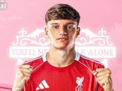 Leon, go to Liverpool Pili Uzgodzhennya Vsih Parts Transfer - Romano