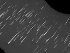 200-300 meteors per night: peak Perseid in Ukraine shown in exciting photos and videos