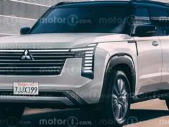Новый недорогой SUV Mitsubishi готовят к премьере: каким он будет