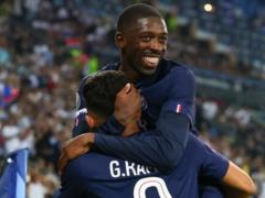 PSG - Volodar Super Cup Uff