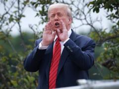 Vіina: Day 1267. Trump threatening the Putin  