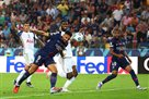 PSG - Tottengem 2: 2 (4: 3 - Pen. ) Video Goliv that look at the match for the Uff Super Cup
