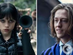 Звезда сериала  Венздей , которого выгнали из сериала и обвинили в домогательствах, устроился на  простую  работу: где теперь ра